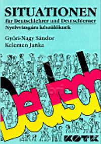 Gyri-Nagy Sndor - Kelemen Janka - Situationen