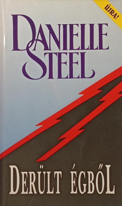 Danielle Steel - Der�lt �gb�l