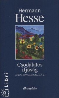 Hermann Hesse - Csodlatos ifjsg