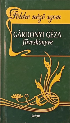 G�rdonyi G�za - F�ldre n�z� szem
