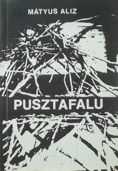 Mtyus Alz - Pusztafalu