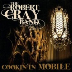 Cookin' In Mobile (CD+DVD)