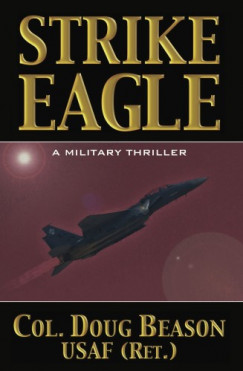 Doug Beason - Strike Eagle