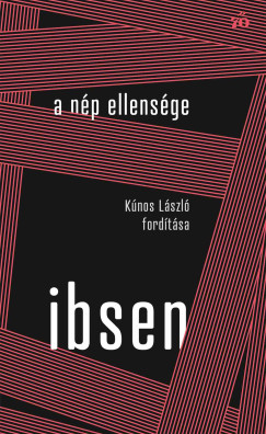 Henrik Ibsen - A np ellensge
