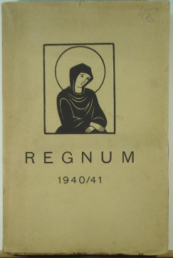 Regnum 1940/41
