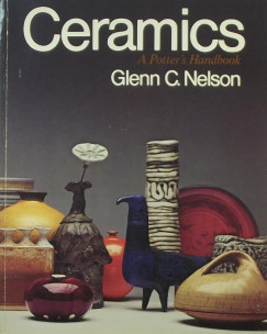 Glenn C. Nelson - Ceramics