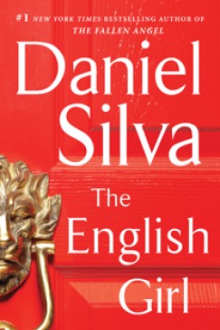 Daniel Silva - English Girl