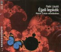 Dr. Patik Lszl - Rtti Zoltn - jjeli lepkk