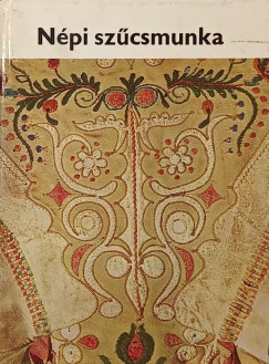 Kresz M�ria - N�pi sz�csmunka