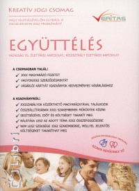 Kovcs kos - Egyttls - Veritas jogcsomag