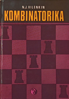 Naum Jakovlevic Vilenkin - Kombinatorika