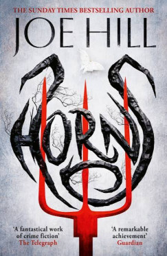 Joe Hill - Horns