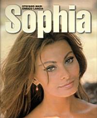 Enrico Lancia - Stefano Masi - Sophia Loren
