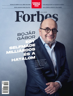 Forbes - 2026. janu�r