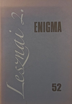 Lesznai 2. - Enigma 52.