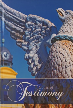 Hapák József - Szabadi István - House of Testimony