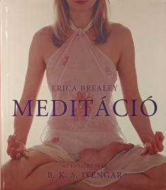 Erica Brealey - Meditáció