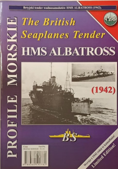 HMS Albatross (1942) - (angol-lengyel nyelv�)