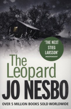 Jo Nesbo - The Leopard