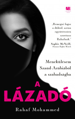 Rahaf Mohammed - A lzad