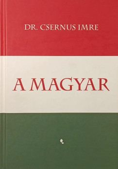 Dr. Csernus Imre - A magyar