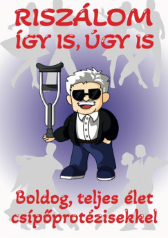 Slihoczki L�szl� - Risz�lom �gy is, �gy is
