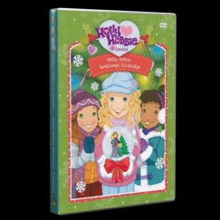 Matt Lipsey - Douglas Mackinnon - Holly Hobbie karcsonyi kvnsga