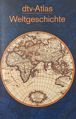 dtv-Atlas Weltgeschichte