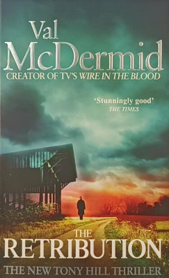 Val McDermid - The Retribution