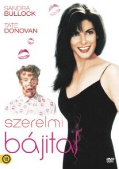 Dale Launer - Szerelmi bjital - DVD