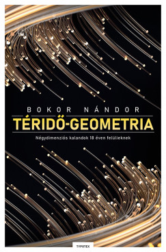 Bokor Nándor - Téridõ-geometria