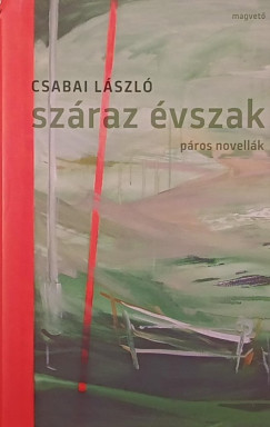 Csabai László - Száraz évszak