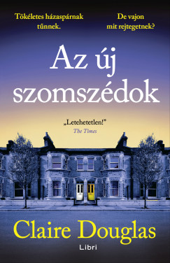 Az �j szomsz�dok