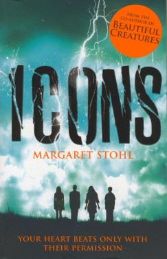 Margaret Stohl - Icons