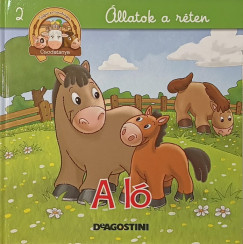 A ló