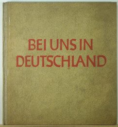 Friedrich Heiss - Bei uns in Deutschland