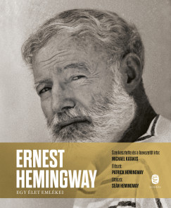 Michael Katakis - Ernest Hemingway