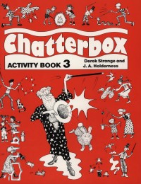 J. A. Holderness - Chatterbox 4.