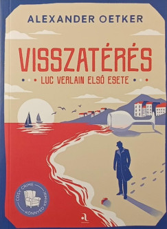 Alexander Oetker - Visszatrs