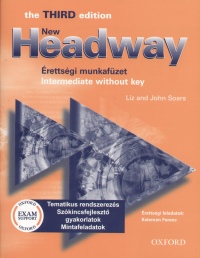 Liz Soars - John Soars - New Headway Intermediate Without Key