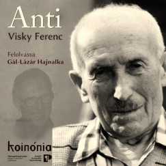 Visky Ferenc - Gl-Lzr Hajnalka - Anti