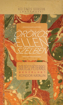 Kondor Katalin - Soltsz Pter - rks ellenszlben