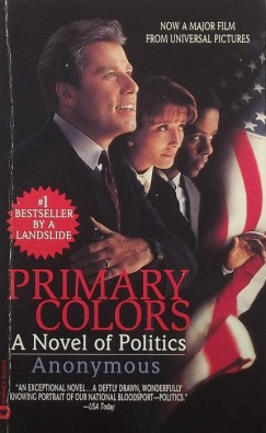 Joe Klein - Primary Colors