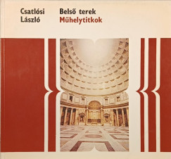 Csatlsi Lszl - Bels terek