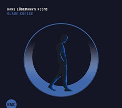 Hans Lüdemann - Blaue Kreise CD