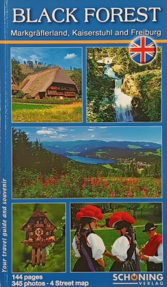 Black Forest