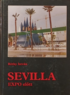 Dr. Réthy István - Sevilla