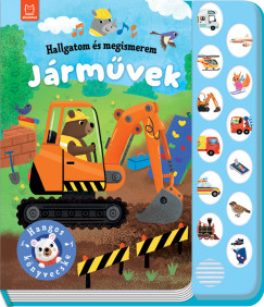 Grazyna Wasilewicz - Hallgatom s megismerem - Jrmvek