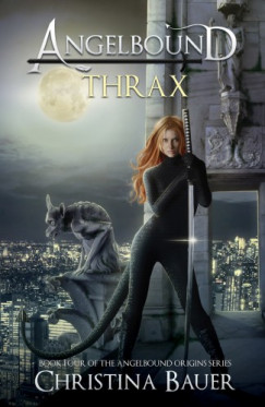 Bauer Christina - Thrax