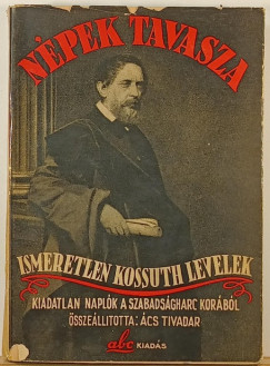 �cs Tivadar   (�ssze�ll.) - N�pek tavasza